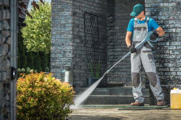  Scissors, TX Pressure Washing Pros