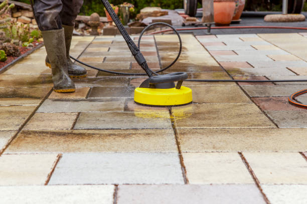 Best Sidewalk and Walkway Cleaning  in Scissors, TX