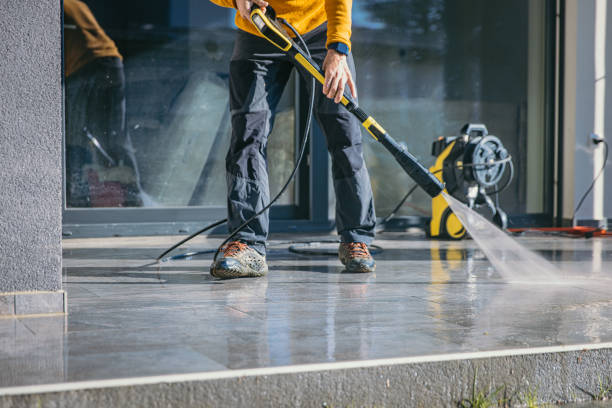 Best Pool Deck Cleaning  in Scissors, TX