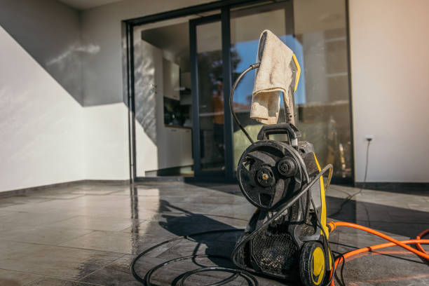 Best Machinery and Equipment Cleaning  in Scissors, TX