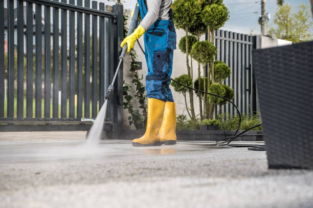 Best Fence Cleaning  in Scissors, TX