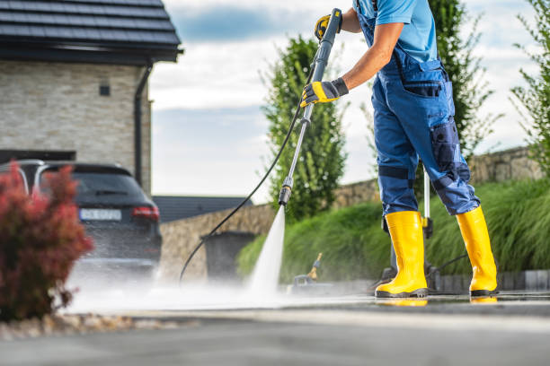 Best Building Exterior Washing  in Scissors, TX