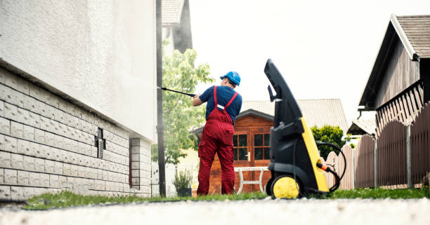Best Parking Lot and Garage Cleaning  in Scissors, TX